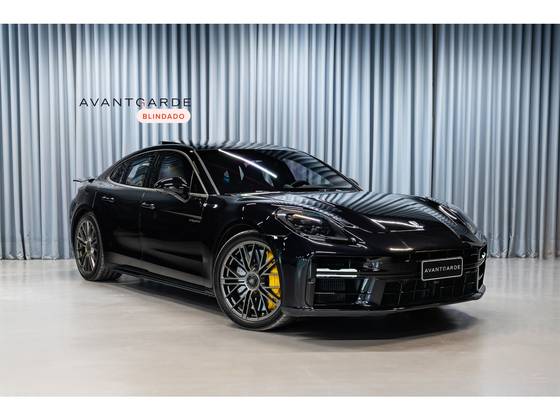 PORSCHE PANAMERA 4.0 V8 E-HYBRID TURBO S PDK PORSCHE PANAMERA 4.0 V8 E-HYBRID TURBO S PDK
